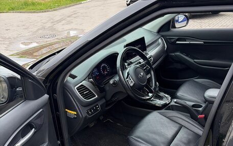 KIA Seltos I, 2019 год, 1 950 000 рублей, 10 фотография