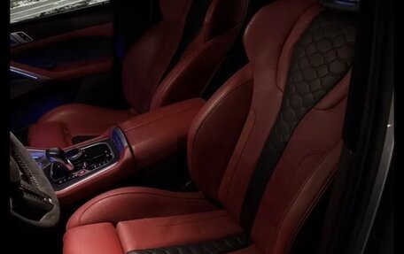 BMW X6 M, 2021 год, 9 700 000 рублей, 7 фотография