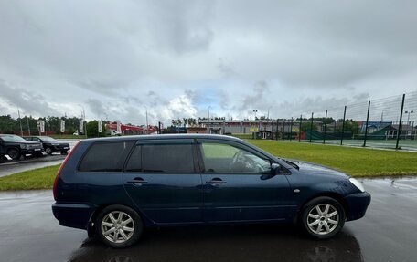 Mitsubishi Lancer IX, 2004 год, 310 000 рублей, 9 фотография