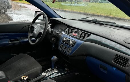 Mitsubishi Lancer IX, 2004 год, 310 000 рублей, 10 фотография