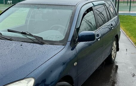Mitsubishi Lancer IX, 2004 год, 310 000 рублей, 4 фотография