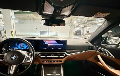 BMW 4 серия, 2023 год, 8 500 000 рублей, 9 фотография