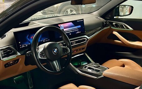 BMW 4 серия, 2023 год, 8 500 000 рублей, 10 фотография