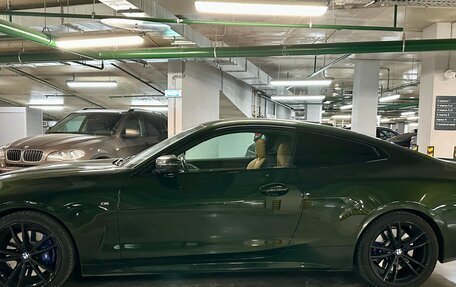 BMW 4 серия, 2023 год, 8 500 000 рублей, 4 фотография
