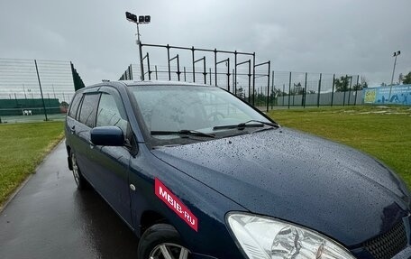 Mitsubishi Lancer IX, 2004 год, 310 000 рублей, 3 фотография