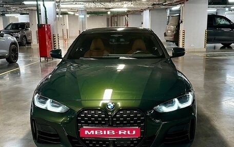 BMW 4 серия, 2023 год, 8 500 000 рублей, 2 фотография