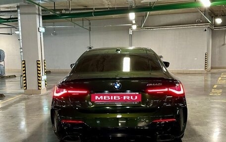 BMW 4 серия, 2023 год, 8 500 000 рублей, 6 фотография