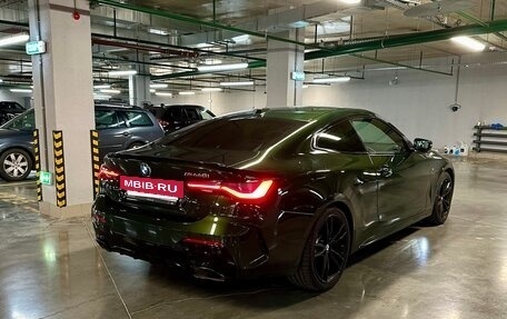 BMW 4 серия, 2023 год, 8 500 000 рублей, 5 фотография