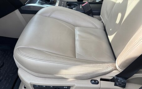 Land Rover Freelander II рестайлинг 2, 2013 год, 1 749 000 рублей, 12 фотография