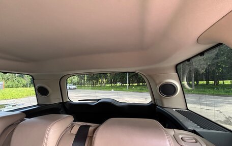 Land Rover Freelander II рестайлинг 2, 2013 год, 1 749 000 рублей, 20 фотография