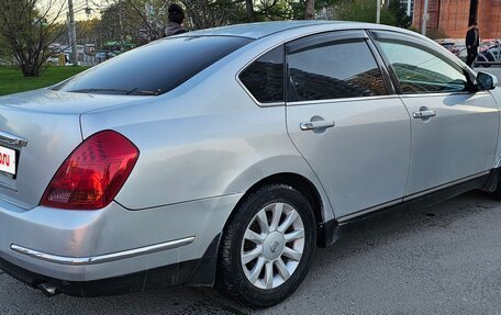 Nissan Teana, 2006 год, 545 000 рублей, 5 фотография