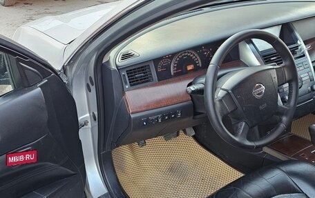 Nissan Teana, 2006 год, 545 000 рублей, 6 фотография