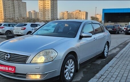 Nissan Teana, 2006 год, 545 000 рублей, 3 фотография