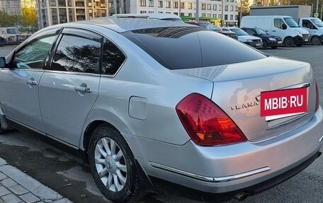 Nissan Teana, 2006 год, 545 000 рублей, 4 фотография