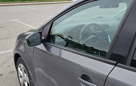 Volkswagen Polo VI (EU Market), 2010 год, 650 000 рублей, 4 фотография