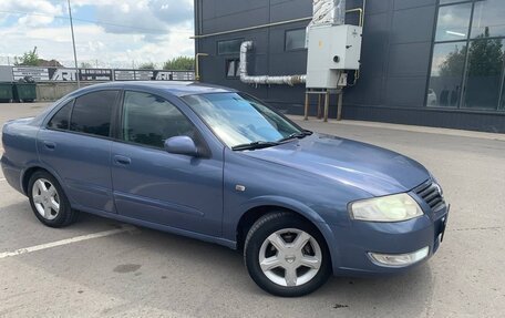 Nissan Almera Classic, 2006 год, 490 000 рублей, 4 фотография