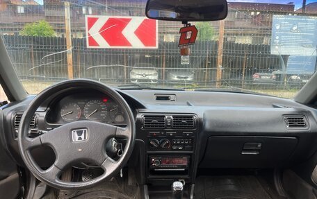 Honda Accord VII рестайлинг, 1994 год, 220 000 рублей, 7 фотография