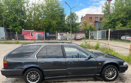 Honda Accord VII рестайлинг, 1994 год, 220 000 рублей, 6 фотография