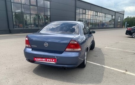 Nissan Almera Classic, 2006 год, 490 000 рублей, 3 фотография