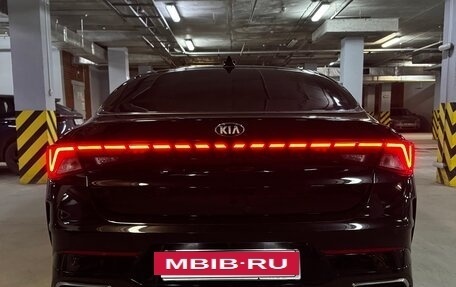 KIA K5, 2020 год, 2 700 000 рублей, 6 фотография