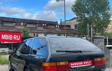 Honda Accord VII рестайлинг, 1994 год, 220 000 рублей, 3 фотография
