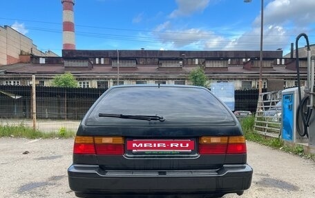 Honda Accord VII рестайлинг, 1994 год, 220 000 рублей, 4 фотография