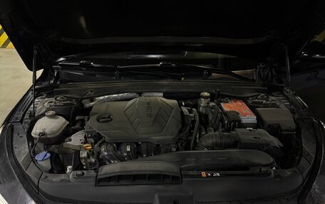 KIA K5, 2020 год, 2 700 000 рублей, 14 фотография