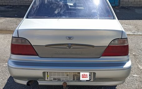 Daewoo Nexia I рестайлинг, 2006 год, 190 000 рублей, 6 фотография