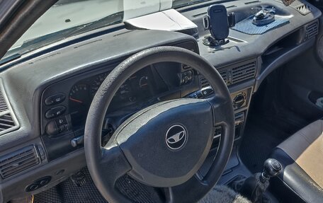 Daewoo Nexia I рестайлинг, 2006 год, 190 000 рублей, 7 фотография