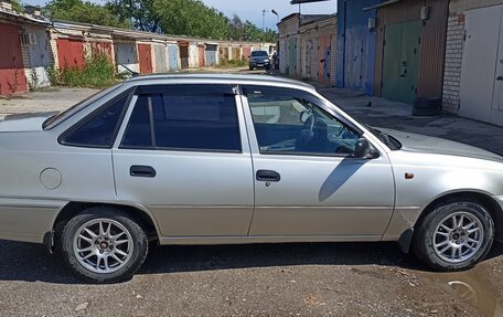 Daewoo Nexia I рестайлинг, 2006 год, 190 000 рублей, 10 фотография