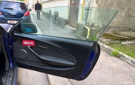BMW 6 серия, 2004 год, 699 000 рублей, 5 фотография