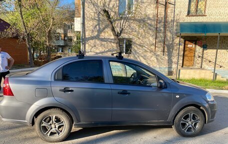 Chevrolet Aveo III, 2008 год, 250 000 рублей, 2 фотография