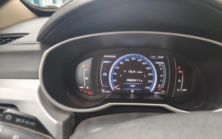 Geely Atlas I, 2019 год, 1 810 000 рублей, 3 фотография
