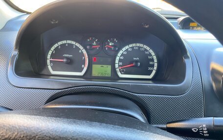 Chevrolet Aveo III, 2008 год, 250 000 рублей, 6 фотография