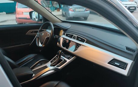 Geely Atlas I, 2019 год, 1 810 000 рублей, 2 фотография
