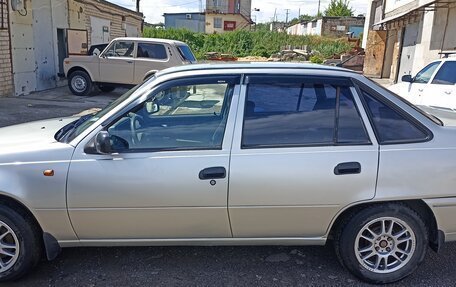 Daewoo Nexia I рестайлинг, 2006 год, 190 000 рублей, 12 фотография