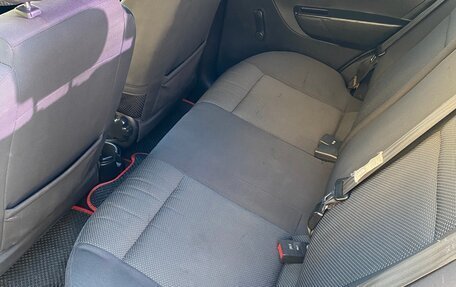 Chevrolet Aveo III, 2008 год, 250 000 рублей, 7 фотография