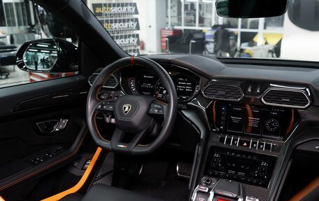 Lamborghini Urus I, 2023 год, 30 800 000 рублей, 11 фотография
