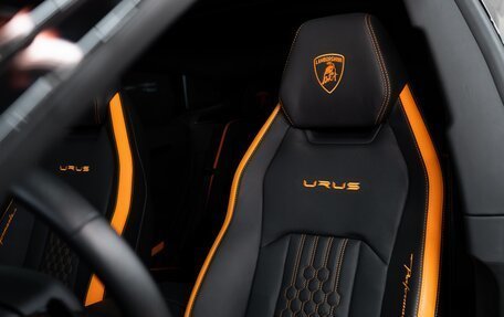 Lamborghini Urus I, 2023 год, 30 800 000 рублей, 14 фотография