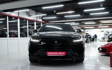 Lamborghini Urus I, 2023 год, 30 800 000 рублей, 2 фотография