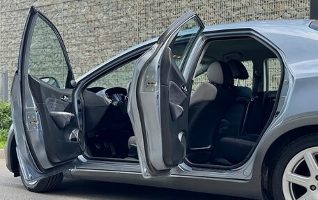 Honda Civic VIII, 2008 год, 779 000 рублей, 3 фотография