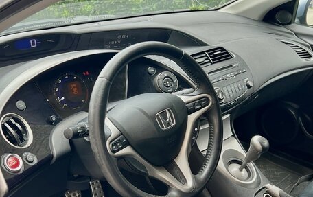 Honda Civic VIII, 2008 год, 779 000 рублей, 23 фотография