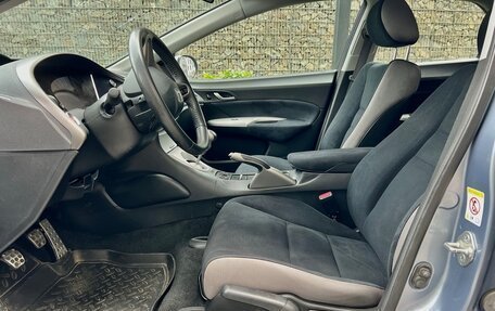 Honda Civic VIII, 2008 год, 779 000 рублей, 21 фотография