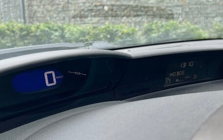 Honda Civic VIII, 2008 год, 779 000 рублей, 29 фотография