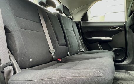 Honda Civic VIII, 2008 год, 779 000 рублей, 38 фотография