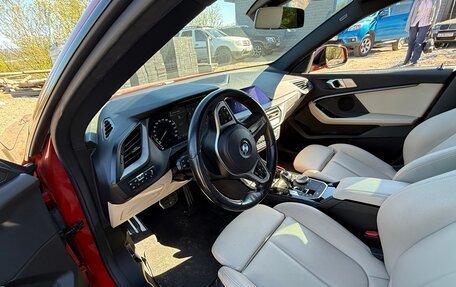 BMW 2 серия F44, 2021 год, 3 000 000 рублей, 3 фотография