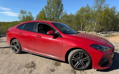 BMW 2 серия F44, 2021 год, 3 000 000 рублей, 2 фотография