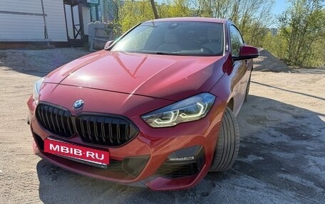 BMW 2 серия F44, 2021 год, 3 000 000 рублей, 5 фотография