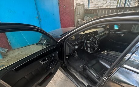 Mercedes-Benz E-Класс, 2011 год, 100 000 рублей, 9 фотография