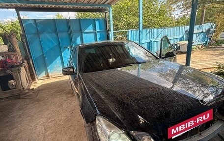 Mercedes-Benz E-Класс, 2011 год, 100 000 рублей, 3 фотография